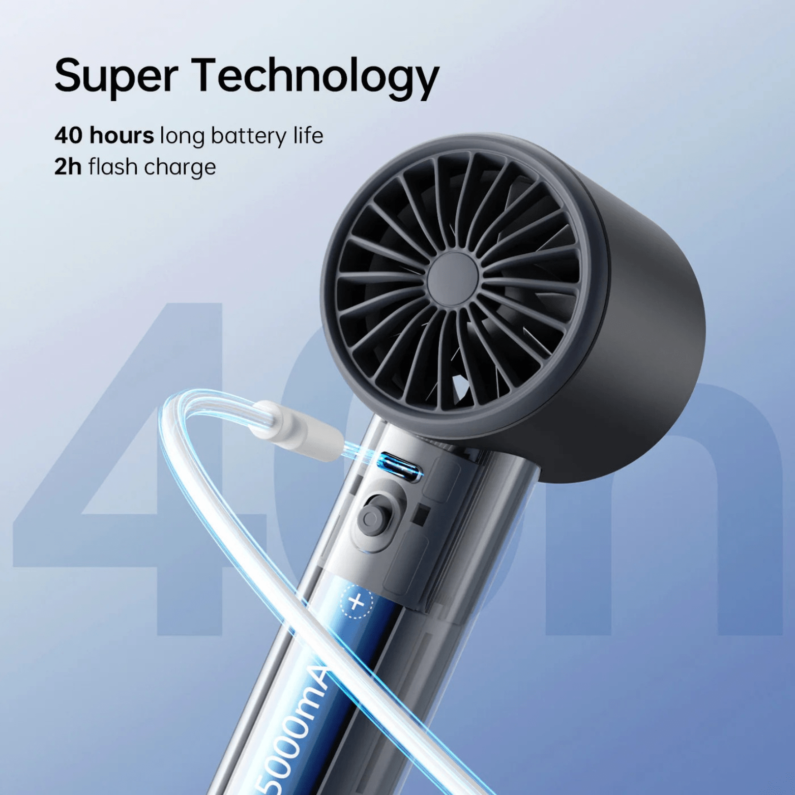 Aircore Airstick - Lumineek