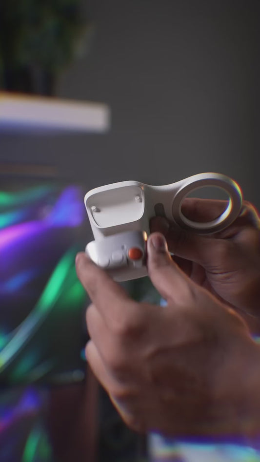 Shootpod